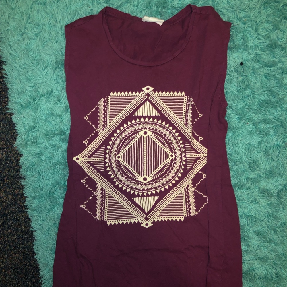 Tank top